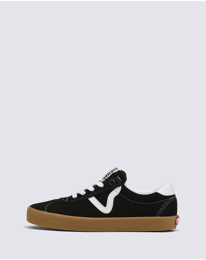 Black & Gum