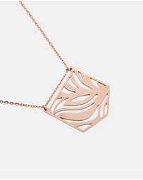 Pastiche - Firefly Necklace