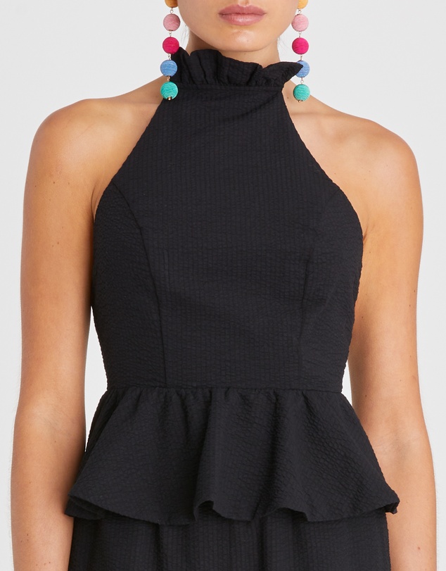 Heaven Australia - Cruise Monica Halter Top
