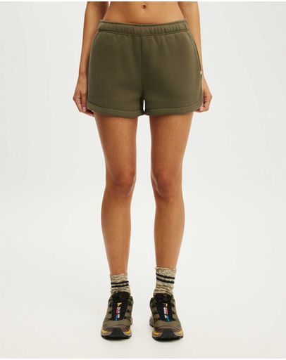 CUTEILITY GREEN