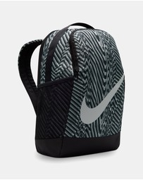 Nike - Nike Brasilia Backpack - SP26 AOP - Teens
