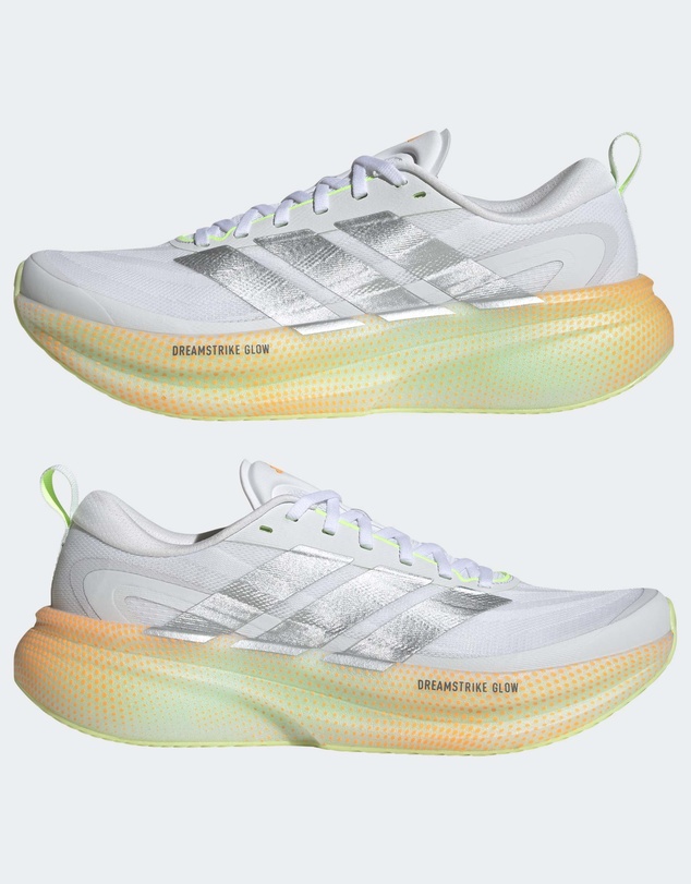 adidas Performance - SUPERNOVA GLIDE RUNNING SHOES Unisex