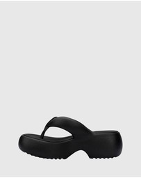 Melissa - Melissa Free Fuzzy Platform