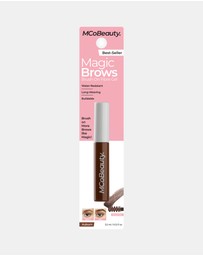 MCoBeauty - Magic Brows - Auburn