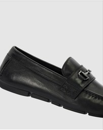 Dune London - Brendans - Black