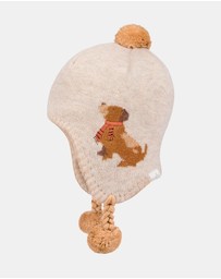 Toshi - Organic Earmuff Mystical