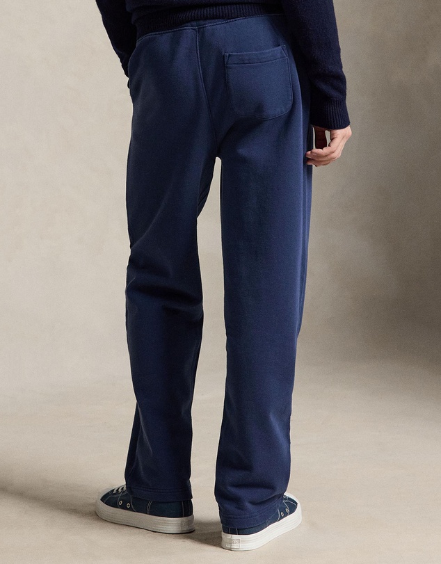 Polo Ralph Lauren - Loopback Fleece Drawstring Pants