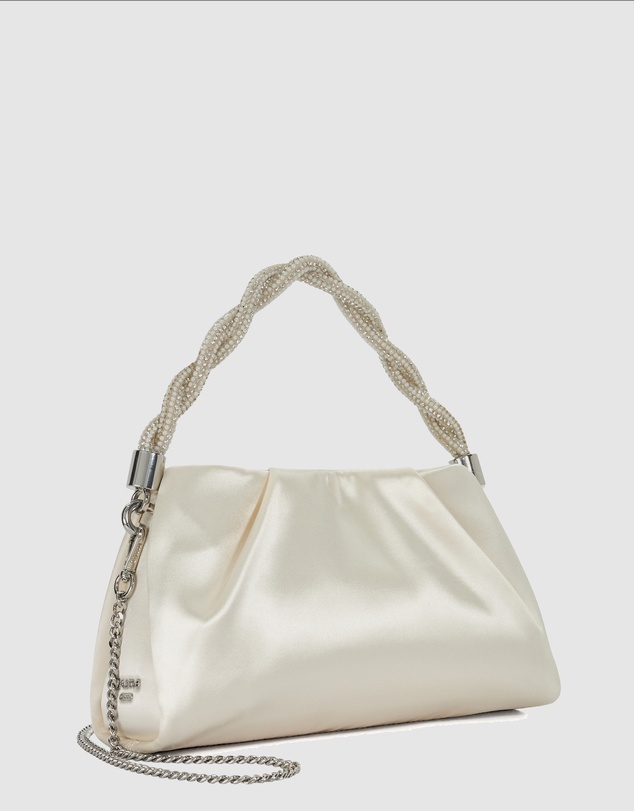 Dune London - Bronzing - Ivory