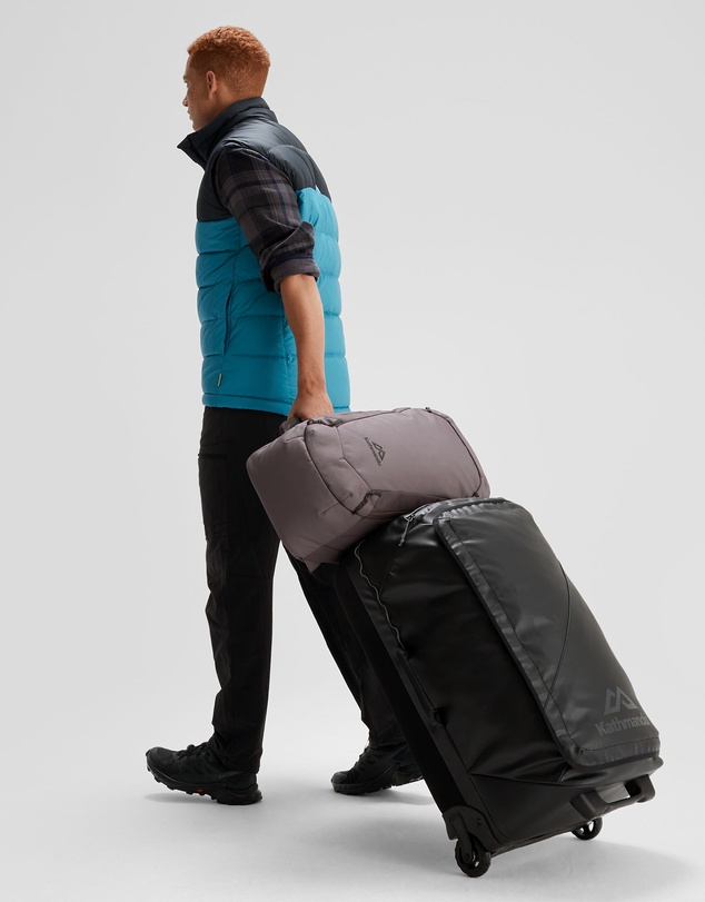 Kathmandu - Indus Roller - 70L