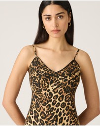 MOS The Label - Anastacia Slip Dress