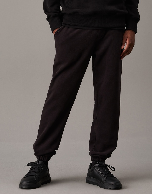 Calvin Klein Jeans - Chenille Monogram Joggers