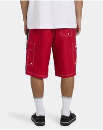 Billabong - Mens Throw On 3.0 22