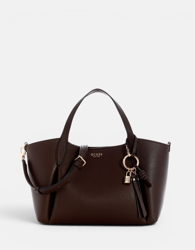 GUESS - Melody 2 in 1 Satchel Bag