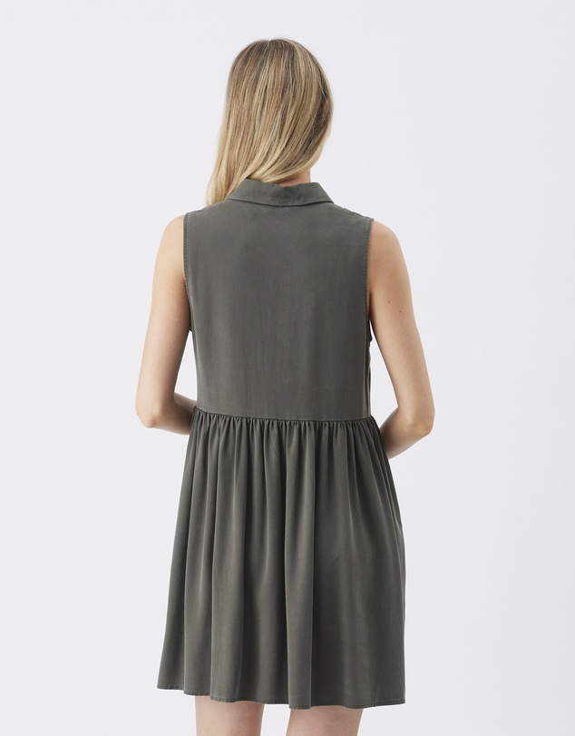 Ripe Maternity - Chloe Tencel Dresss