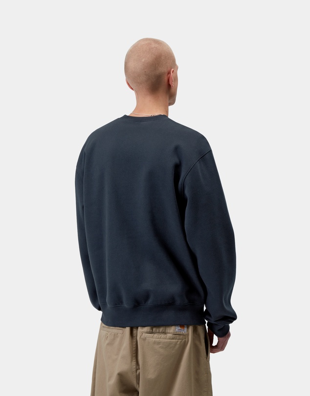 Carhartt WIP - Carhartt Sweat