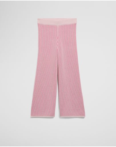Candy Pink Stripe