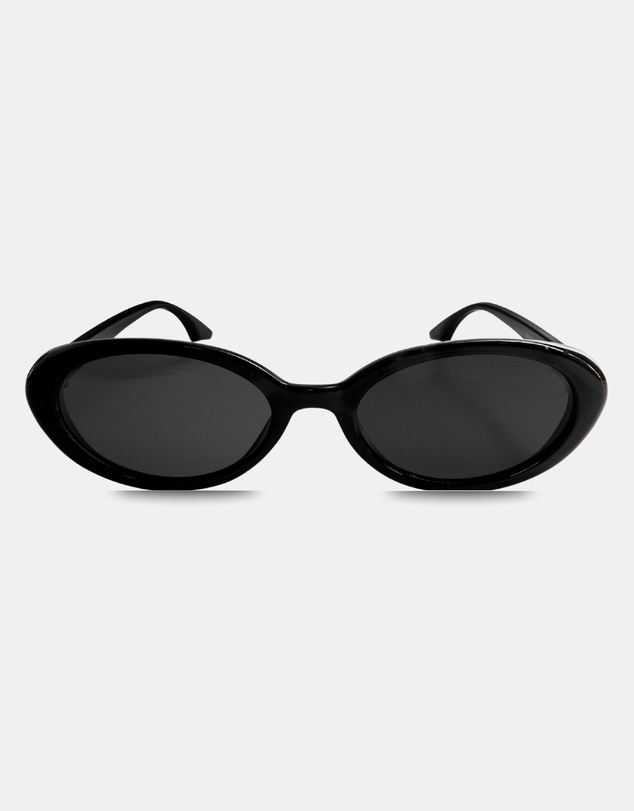 Luna Rae - Black - Lani Sunglasses