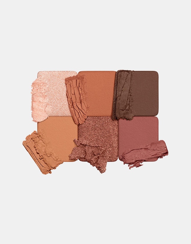 MAKE UP FOR EVER - Artist To Go Palette 600
