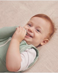 Love to Dream - Swaddle Up™ Transition Bag 0.2 TOG Cotton Olive