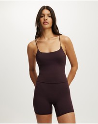 Cotton On Body Active - Ultra Soft Contour Bike Short