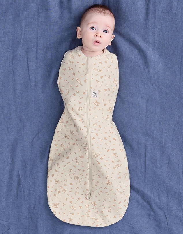 ergoPouch - Cocoon Swaddle Bag 0.2 TOG - Babies