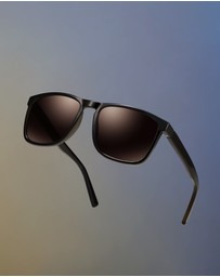 Eclectics - Silas Sunglasses -Drivers