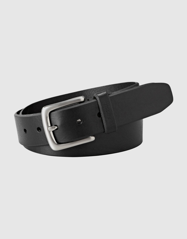 Fossil - Joe Black Belt