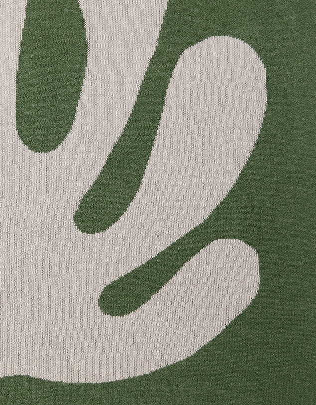 Susukoshi - Knit Blanket