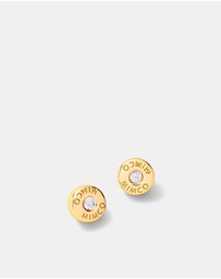 MIMCO - Finito Stud Earrings