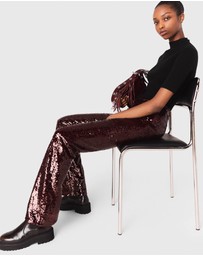 Maje - Pequina Pants