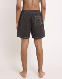 Arvust - Eddie Swim Shorts