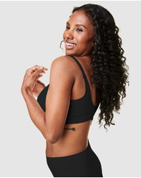Bravado - Intrigue Wirefree Moulded Maternity & Nursing Bra