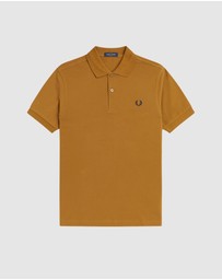 Fred Perry - The Fred Perry Shirt
