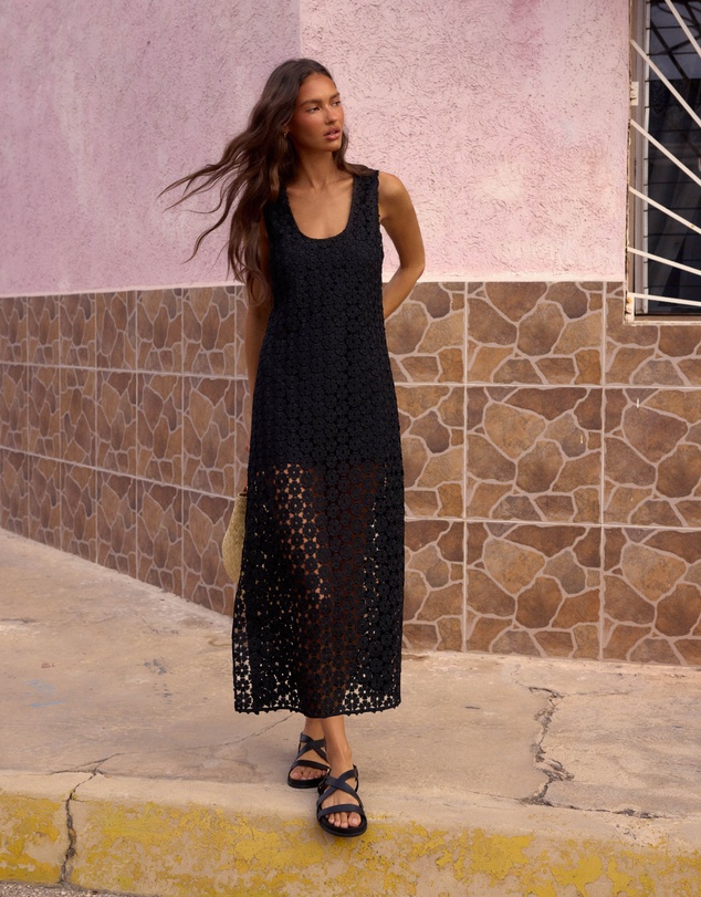 Mister Zimi - Courtney Dress