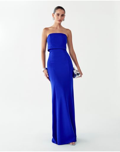 Cobalt Blue