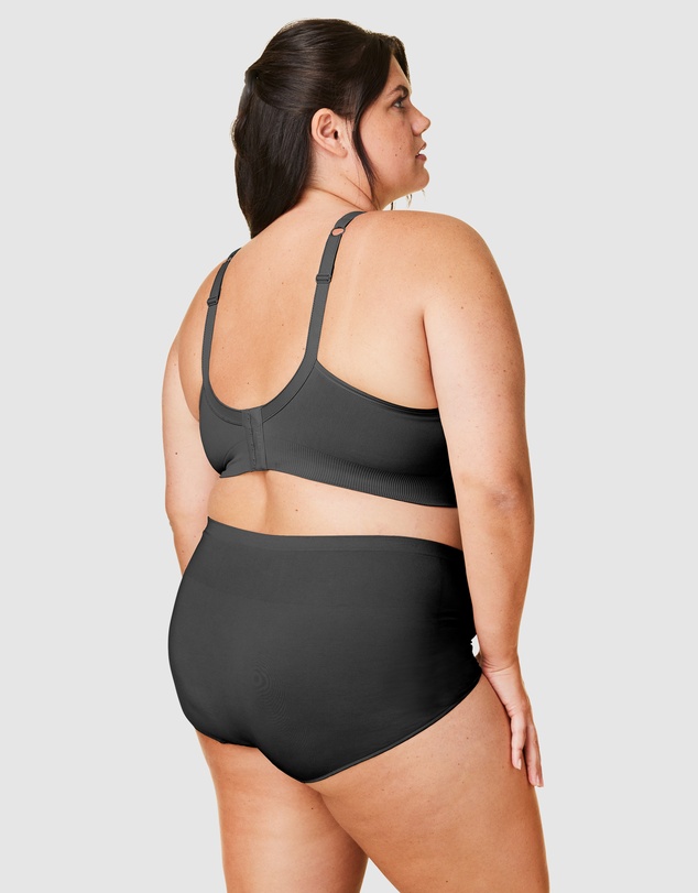 Bravado - Sculpt Everyday Comfort Seamless Wirefree Bra