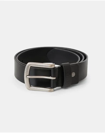 Thrills - Thrills Leather Belt