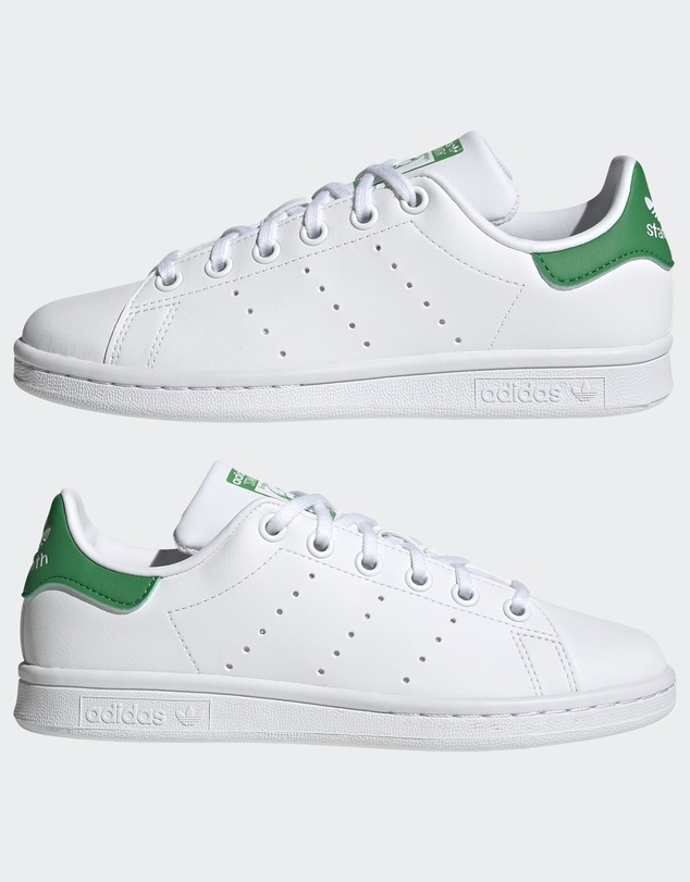 adidas Originals - Stan Smith Shoes Kids
