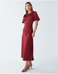 Willa - Daze Dress