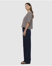 JACANDMOOKI - Kaia T.Shirt
