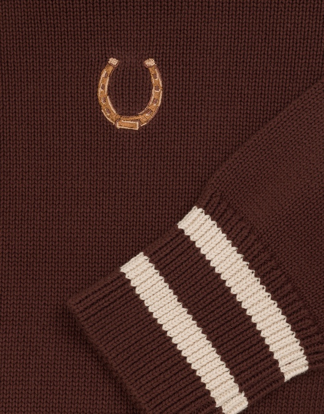 SMWR. by The Somewhere Co - Nobody's Darlin Knit Sweater