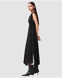 AllSaints - Amala Dress