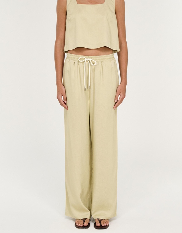 Staple the Label - Lunel Relaxed Pants