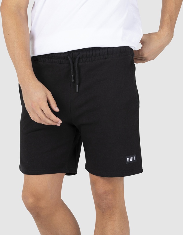 UNIT - UNIT Boulevard Men's Track Shorts