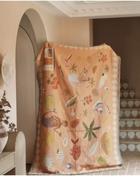 Good Throw Co - Abundance Art Throw Rug