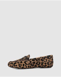 Sempre Di - Enria Casual Loafers