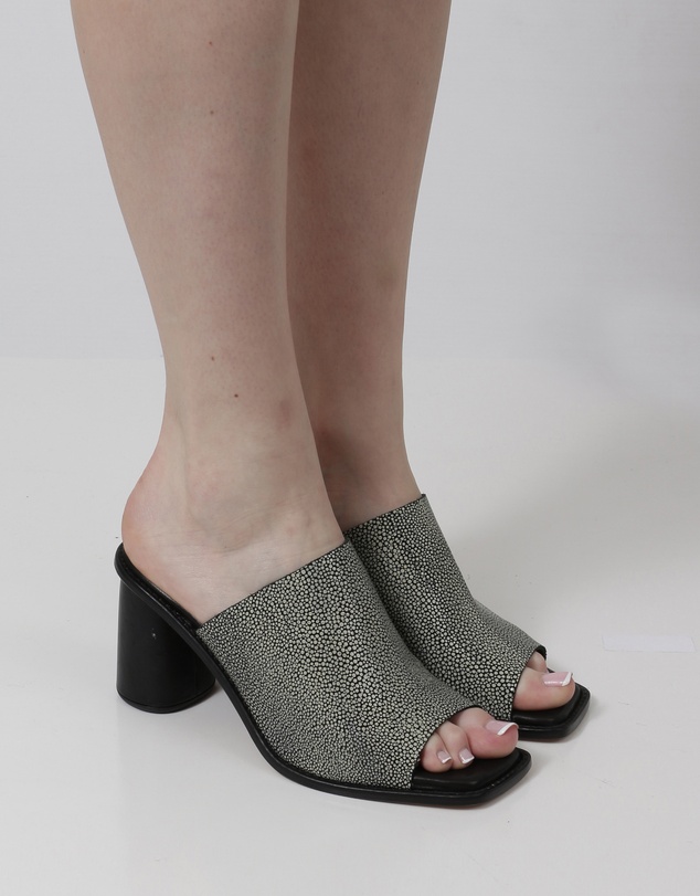 Beau Coops - Bartolomea Block Sandals