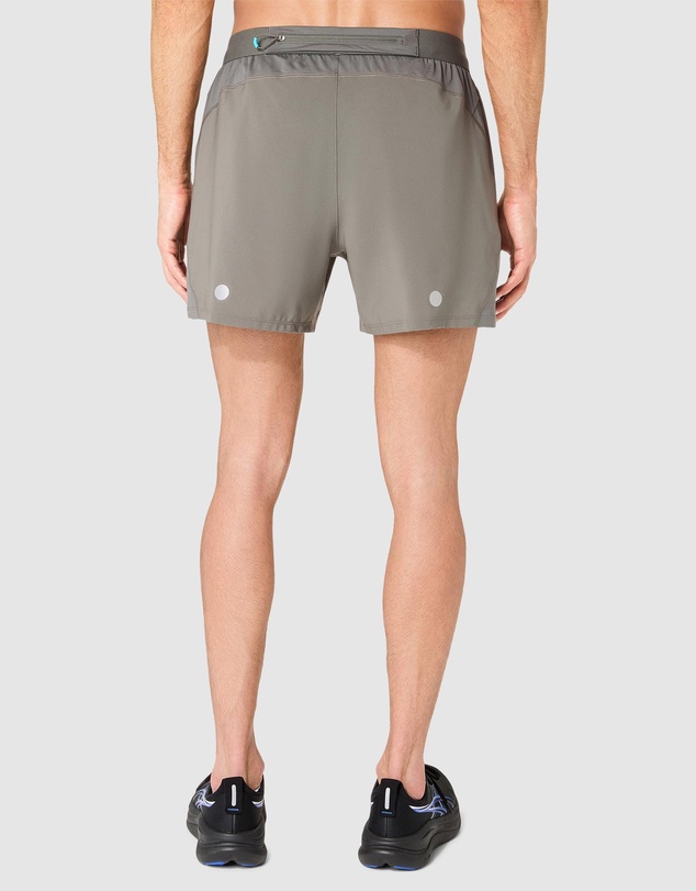 ASICS - Road 5 Inch Short - Men's