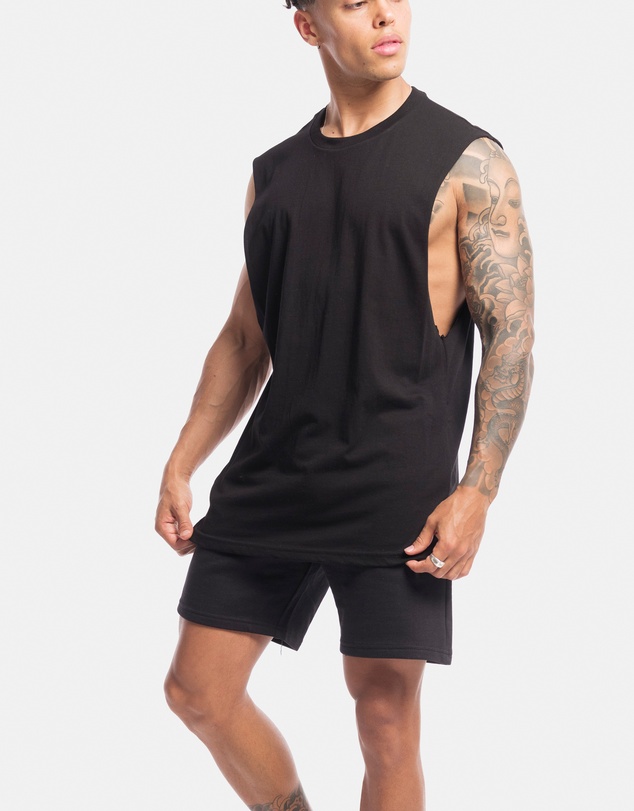 Vacancy Co - 6-Pack Vacant Tank