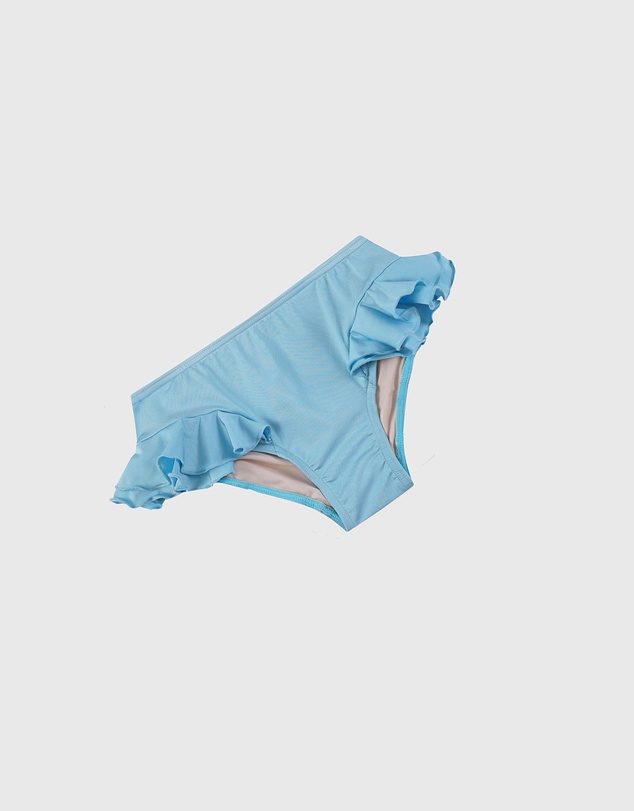 Aqua Blu Kids - Stepping Stones Halter Neck Bikini Set - Kids